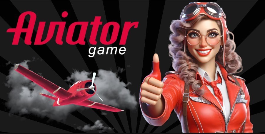 Aviator игра на деньги